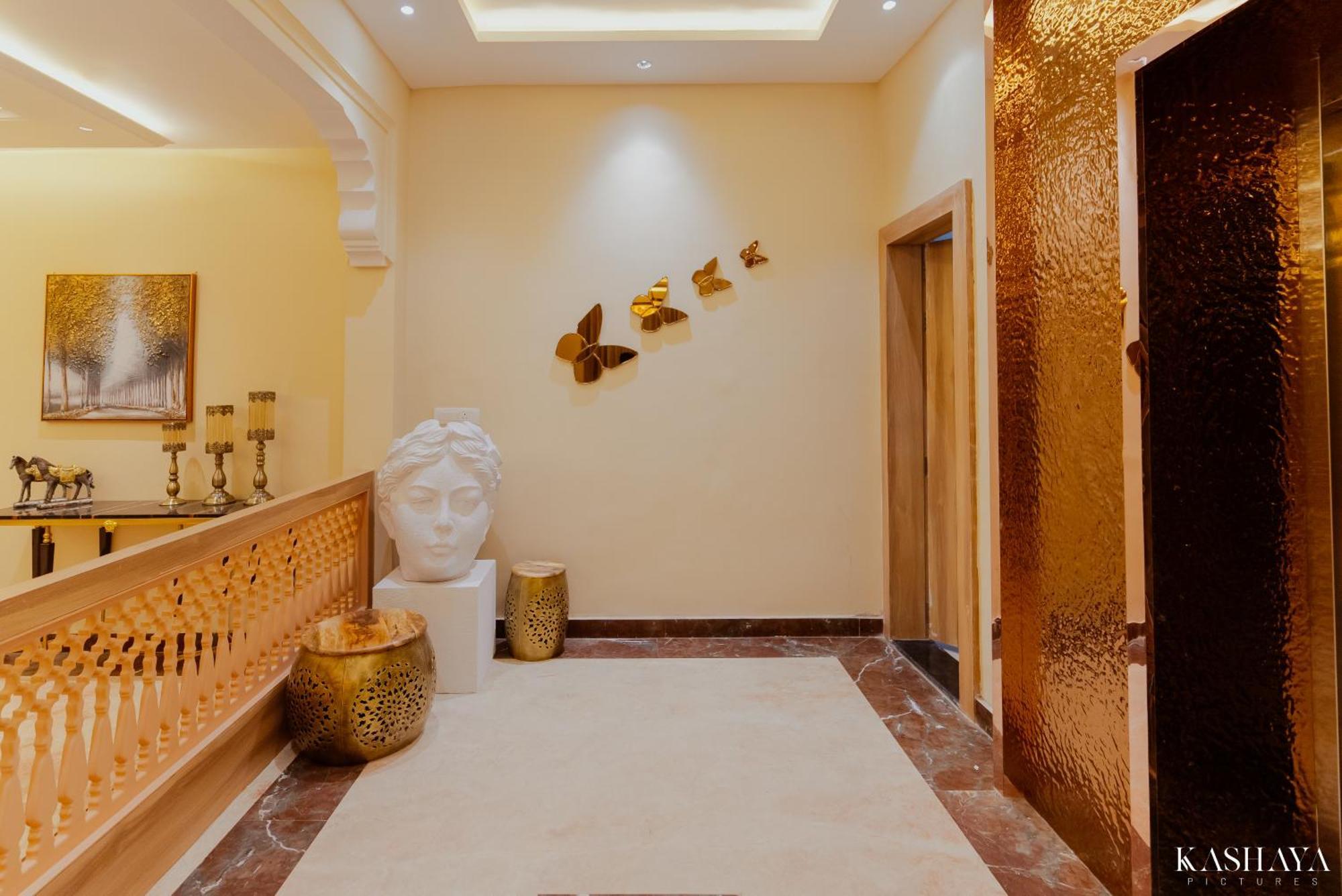 Hotel Ratan Mahal Datia Extérieur photo